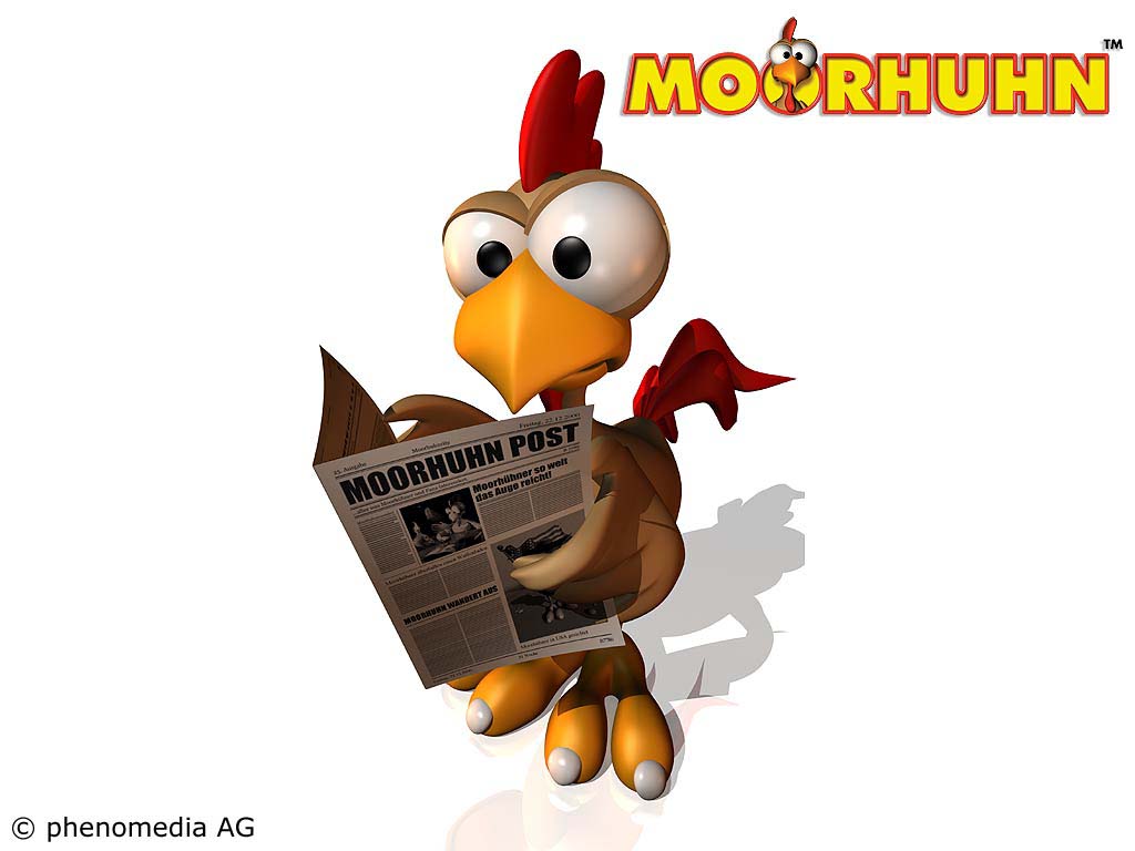 Moorhuhn Bilder Moorhuhn Bilder